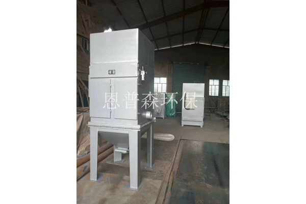 LZ型滤筒脉冲单机除尘器（锥形）