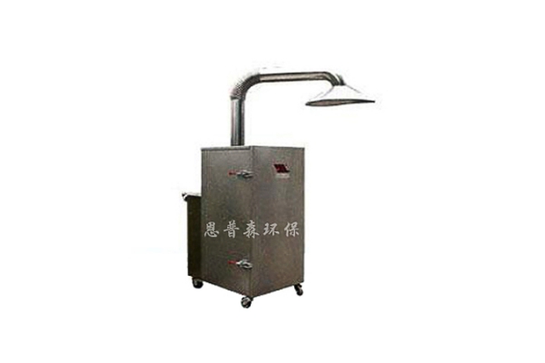 TUOER-A型滤筒除尘器